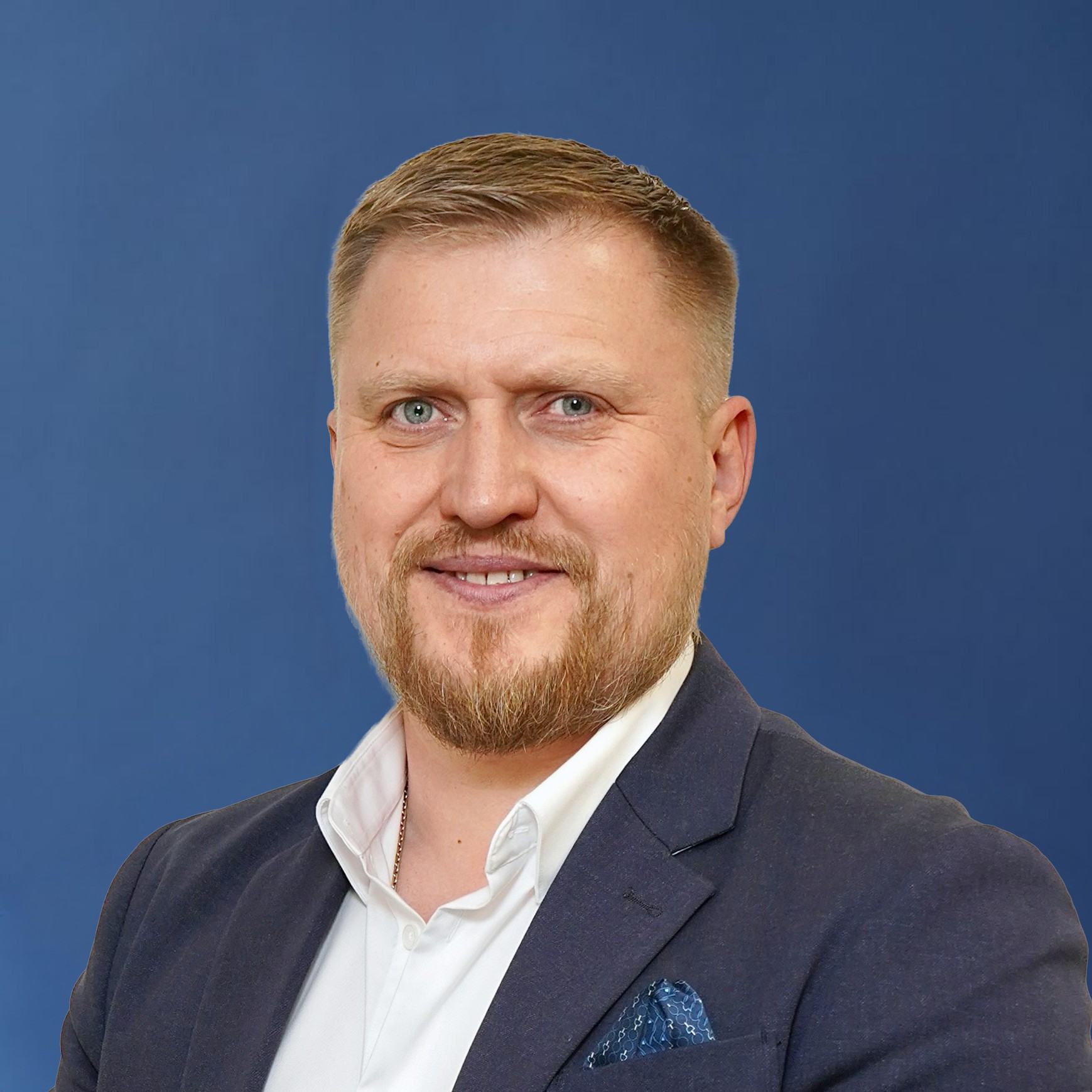 Виктор Кордюков — основатель проектов Асатома и ПВВК